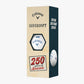 Callaway Supersoft USA 250 Golf Balls