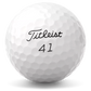 Titleist Pro V1 "Your Number" Custom Numbered Golf Balls
