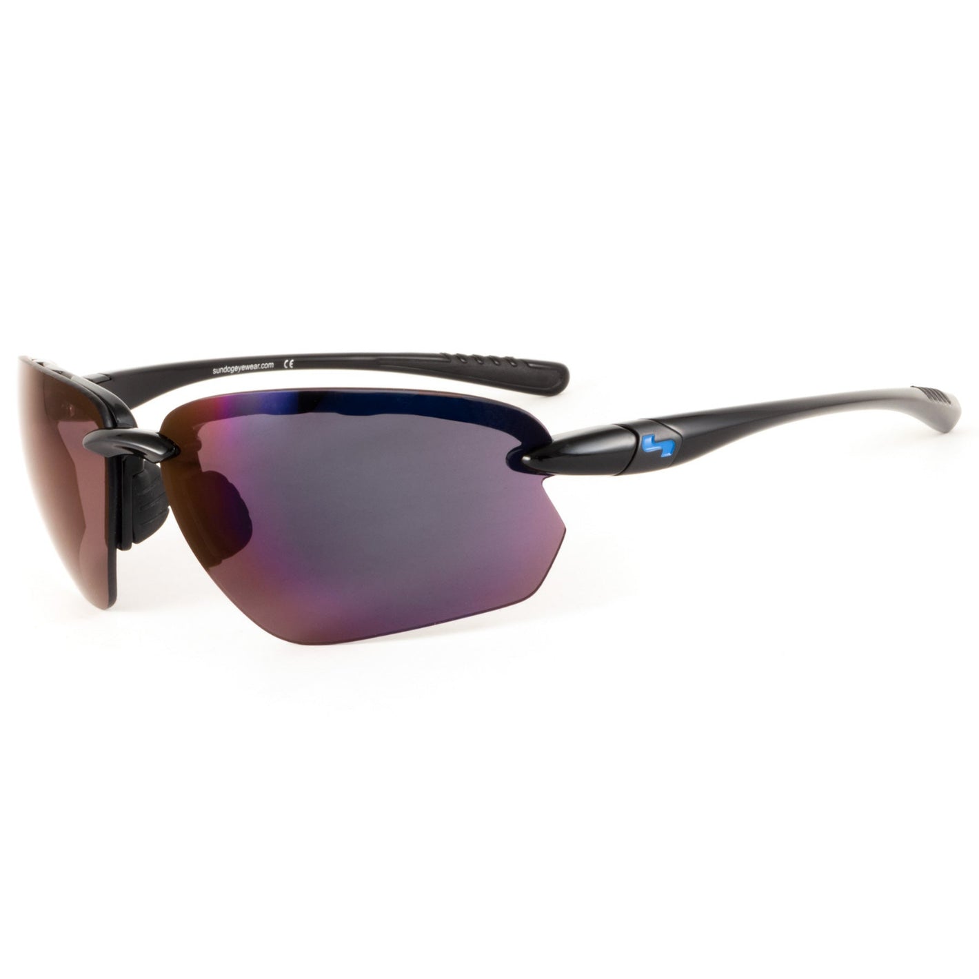 Sundog Eyewear LASER EXT Sunglasses