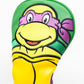 Pins And Aces Golf TMNT - Donatello Driver Cover