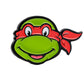 Pins And Aces Golf TMNT - Raphael Ball Marker