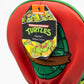 Pins And Aces Golf TMNT - Raphael Driver Cover
