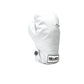 Pins And Aces Golf Boxing Glove White - Fairway Cover
