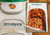 Taylormade Tour Staff Bag - Season Opener Masters 2025