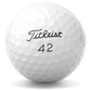 Titleist Pro V1 "Your Number" Custom Numbered Golf Balls