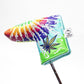 Pins And Aces Golf Puff Puff Putt - Blade Putter Cover