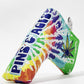 Pins And Aces Golf Puff Puff Putt - Blade Putter Cover