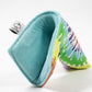 Pins And Aces Golf Puff Puff Putt - Blade Putter Cover