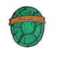 Pins And Aces Golf TMNT - Shell Shock Ball Marker