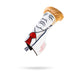 Pins And Aces Golf Trump - Blade Putter Cover