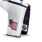 Pins And Aces Golf Trump - Blade Putter Cover