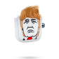 Pins And Aces Golf Trump - Mallet Putter Cover