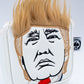 Pins And Aces Golf Trump - Mallet Putter Cover