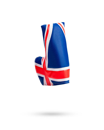 Pins And Aces Golf United Kingdom - Blade Putter Cover