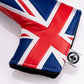 Pins And Aces Golf United Kingdom - Blade Putter Cover