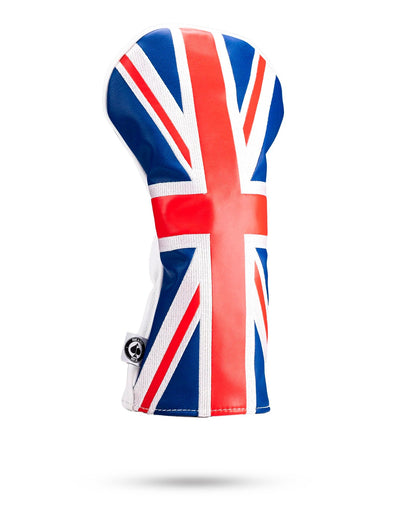 Pins And Aces Golf United Kingdom - Driver Cover