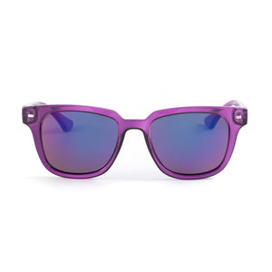 Sundog Eyewear LAVENDER Sunglasses