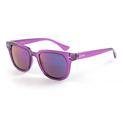 Sundog Eyewear LAVENDER Sunglasses