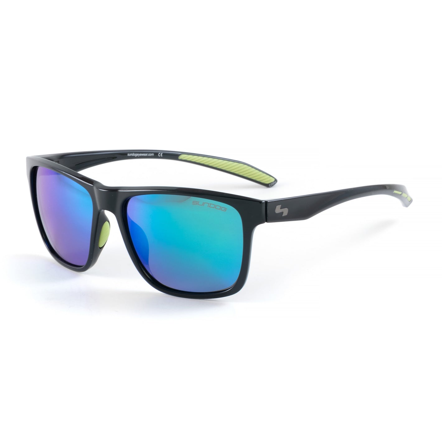 Sundog Eyewear FRANKIE Sunglasses