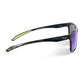 Sundog Eyewear FRANKIE Sunglasses