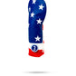Pins And Aces Golf USA Tribute - Fairway Cover