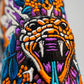 Pins And Aces Golf Venom Blade Putter Cover