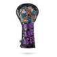 Pins And Aces Golf Venom Driver Cover