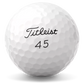 Titleist Pro V1 "Your Number" Custom Numbered Golf Balls