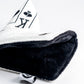 Pins And Aces Golf White Out Ace of Spades - Blade Putter Cover