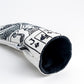 Pins And Aces Golf White Out Jack of Spades - Hybrid Cover