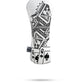 Pins And Aces Golf White Out Queen of Spades - Fairway Cover