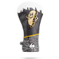 Pins And Aces Golf Whiz Wit Driver Cover