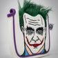 Pins And Aces Golf Joker - Mallet Putter Cover - XL
