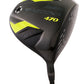 Tour Edge Golf Bazooka 470 Men's Complete Box Set