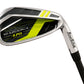 Tour Edge Golf Bazooka 470 Men's Complete Box Set
