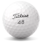 Titleist Pro V1 "Your Number" Custom Numbered Golf Balls