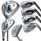 U.S. Kids Golf Ultralight 7 Club Set UL7