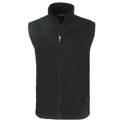 Cutter & Buck Charter Eco Full-Zip Mens Golf Vest