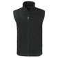 Cutter & Buck Charter Eco Full-Zip Mens Golf Vest