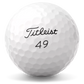 Titleist Pro V1 "Your Number" Custom Numbered Golf Balls