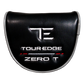 Tour Edge Golf Zero Torque Zero T ZT-3 Putter