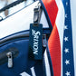 Srixon Golf All-American Collection Stand Bag