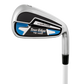Tour Edge TE-400 Women's Complete Golf Set