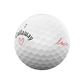 Callaway Supersoft Limited Edition Love Golf Balls