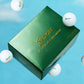 Srixon Z-Star ♦ Diamond Limited Edition Kelly Green Spring Major