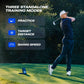 Blue Tees Golf Rainmaker Portable Launch Monitor