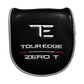 Tour Edge Golf Zero Torque Zero T ZT-4 Putter