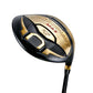 Juggernaut Max Gold Titanium Golf Driver
