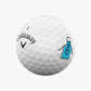 Callaway Supersoft Father's Day Grillmaster Golf Balls