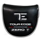 Tour Edge Golf Zero Torque Zero T ZT-1 Putter